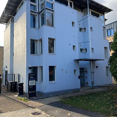 Pittville Student Village In Cheltenham Exterior foto