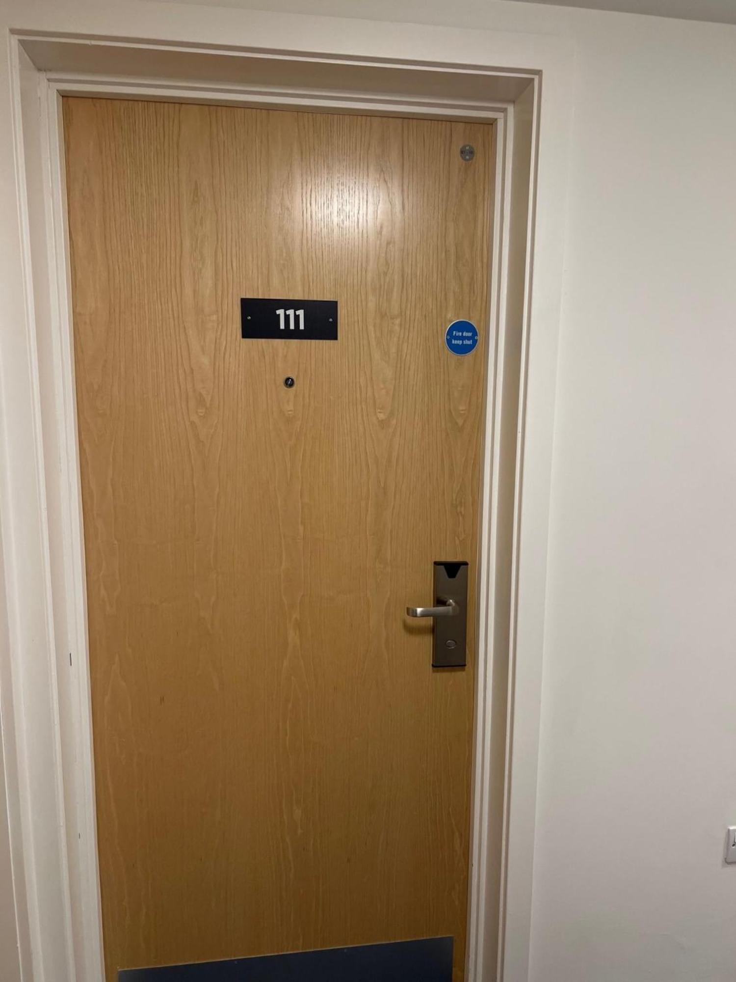 Pittville Student Village In Cheltenham Exterior foto